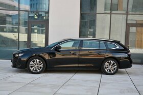 PEUGEOT 508 SW 1.5 BlueHDi 96 kW Active S&S 8ST AUT - 13