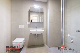 Pronájem, byty/1+kk, 34 m2, Císařského pluku 3078/5, 74601 O - 13