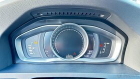 VOLVO V60 CROSSCOUNTRY D4 2.4 5V 140KW AUTOMAT - 13