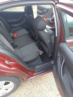Seat Leon 1.6 77kw - 13
