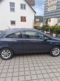 Opel Corsa 1.3 cdti - 13