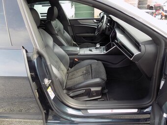 Audi A7 50 TDI SPORTBACK S-LINE 4X4 - 13