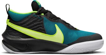 Dětské basketbalové boty zn. Nike vel. 38 - 13