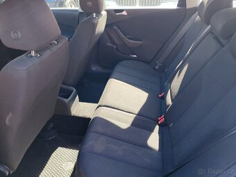 
Volkswagen Passat Variant
1.6 TDI - 13