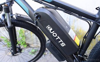 Duotts C29 Pro - 13