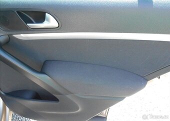 Volkswagen Tiguan 2,0 TDI 10 kW 4 x 4 Serviska nafta - 13