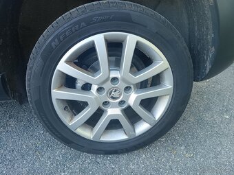 Škoda Yeti 2.0 TDI - 13