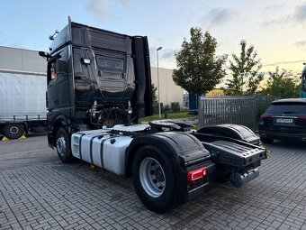 Mercedes-Benz Actros 1851 LS Hydraulika - 13