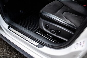 Audi A4 Allroad 2.0 TFSI Premium quattro S tronic - 13