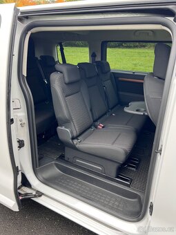 Toyota Proace Verso - 13