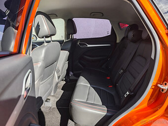 MG ZS 1.5 DVVT Luxury 360°Kamera TZ - 13
