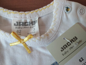 NOVÁ dívčí trička vel.62-74 od 25Kč/ks - 13