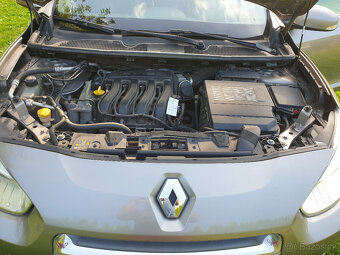 Prodám Renault Fluence - 13