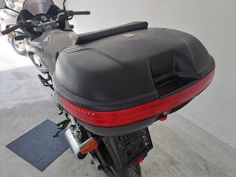 Yamaha TDM 850 - 13