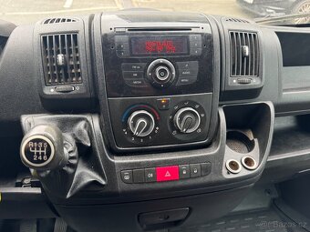 CITROEN JUMPER L3H2 2.2HDI 96KW - 13