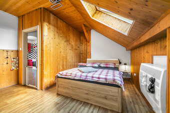 Prodej prostorného bytu 3+1 (72 m²) v klidné části Heřmanovy - 13