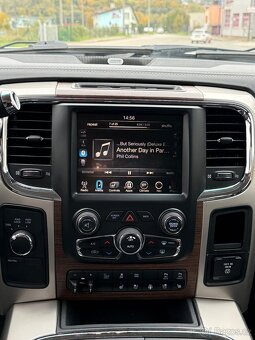 DODGE RAM 2500 HEAVY DUTY—6.4 V8 HEMI—2016–Laramie—VZDUCH— - 13