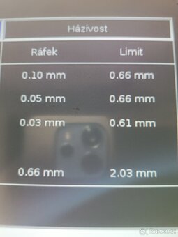 Alu 16" 5x114,3 6,5J et38 RC - 13