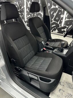 Škoda octavia 2011 facelift - 13