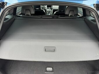 Volvo XC60 D3 Nur ein Vorbesitzer - 13