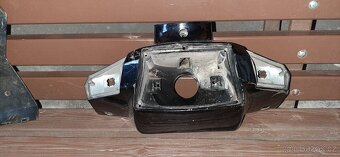 Suzuki address Tune way - 13