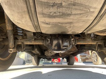 Jeep Grand Cherokee 5.9 v8 ZJ - 13