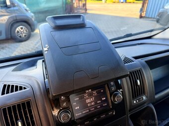 Peugeot Boxer L4H2-162PS-KLIMA-TEM-43500KM- - 13