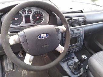 FORD GALAXY 1.9 TDI 85kW ODPOČET DPH - 13