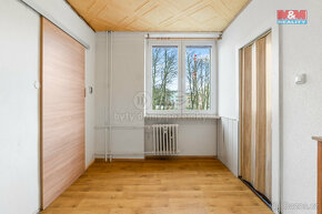 Prodej bytu 2+1, 50 m² - 13