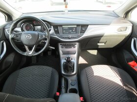 Opel Astra 1.6 CDTI 110k Enjoy - 13