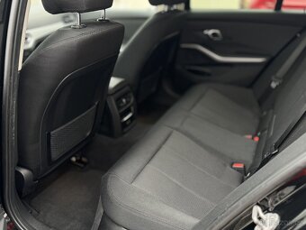 BMW 320d G21, 2021 - 13