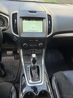 Ford Galaxy 132 kW LED 2.0 TDCi - TITANIUM 4x4 - 13