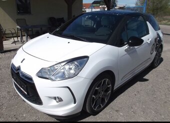 CITROËN DS3 1.6 HDi - 13