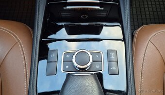 MB CLS 350 190KW Shooting Brake 4Matic 1maj. serv. kniha DPH - 13