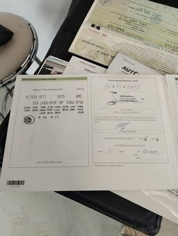 Prodám škoda Yeti - 13