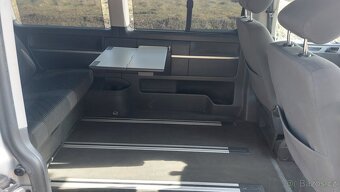 Volkswagen multivan 2.0 tdi 103kw - 13
