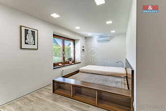 Prodej rodinného domu, 142 m², Město Albrechtice, ul. Tyršov - 13