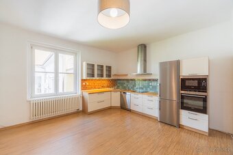 Prodej bytu 3+kk 66m² Edvarda Beneše, Jižní předměstí - 13