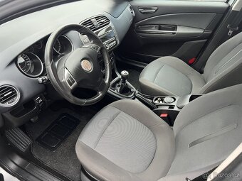 Fiat Bravo, 1,4 16V 66kW, Klima, STK do 02/2027 - 13