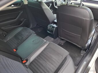 VW Passat B8   2.0 TDI 110 KW - 13