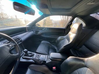 Honda prelude 4g 2.0i - 13