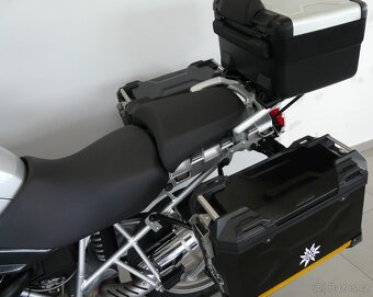 BMW R 1200 GS - 13