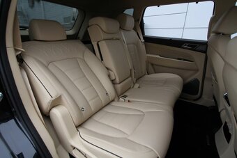 SsangYong Rexton PREMIUM facelift - 13