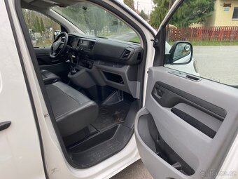 Peugeot Expert 1.6 BlueHDi 95 L1 - 13