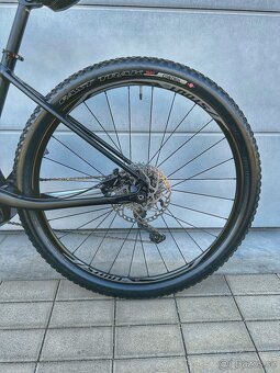 Specialized Turbo Levo Hardtail 29 / M / 500Wh / - 13