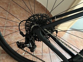 TREK Checkpoint ALR 4 MATTE DEEP DARK BLUE 2024 - 13