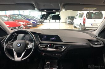 BMW Řada 1, 116d Sport Line - 13