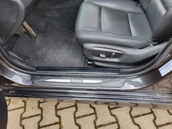 BMW 520d xDrive, automat,128 tis.km - 13