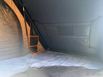 Půjčím Offroad karavan, minikaravan ES-3 - 13
