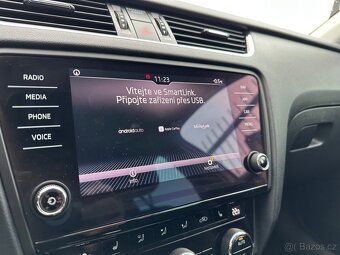 Škoda Octavia 1.6TDi 85kW GARANCE KM - 13